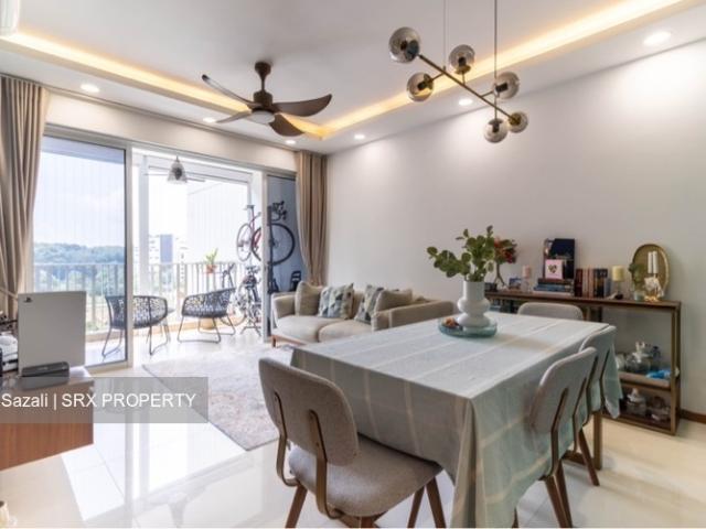 Condominium for sale in 23 North West