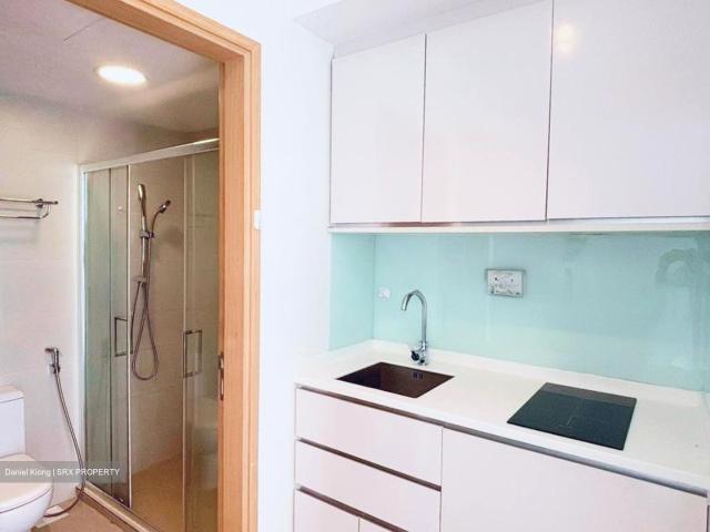 Condominium for rent