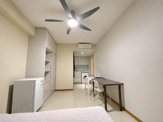 Condominium for rent