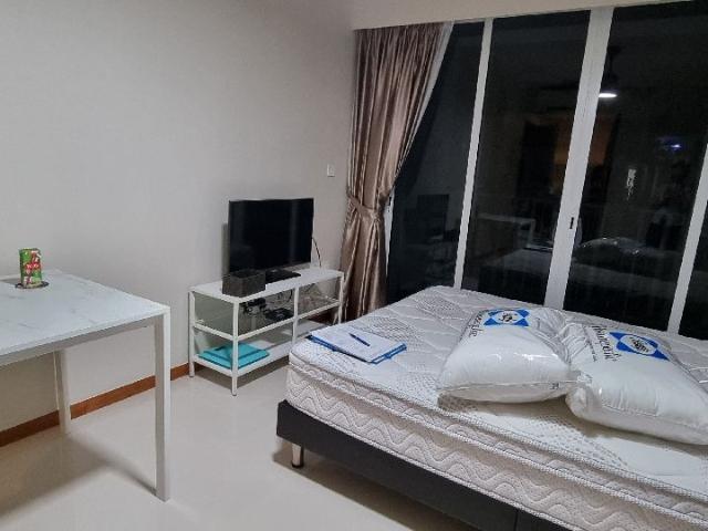 Condominium for rent