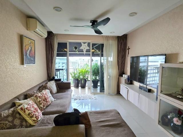 Condominium for rent