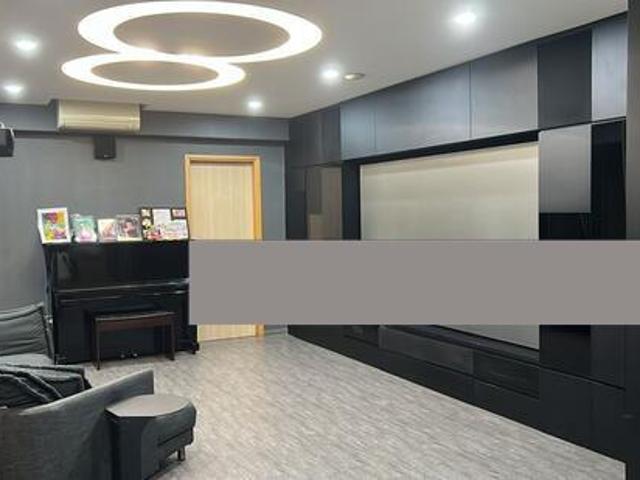 Condominium for sale