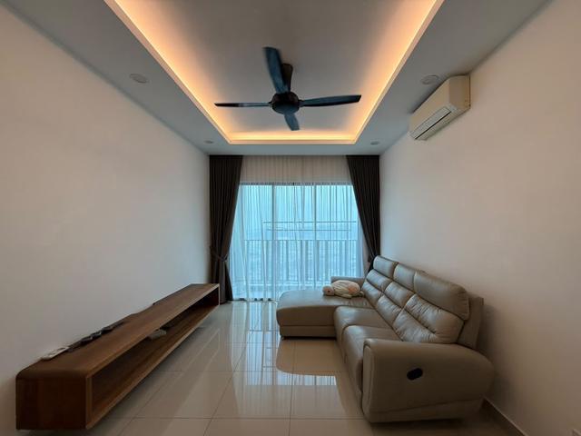 Condominium for rent in Barat Daya, George Town