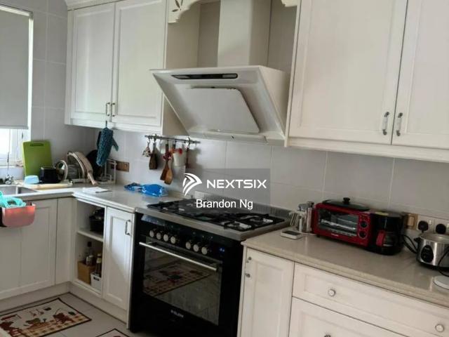 Residential House for rent in Georgetown, Penang
