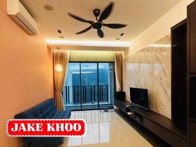 Condominium for sale in Georgetown, Penang