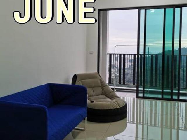 Condominium for sale in Georgetown, Penang