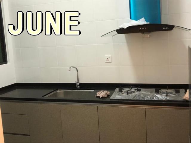 Condominium for sale in Georgetown, Penang
