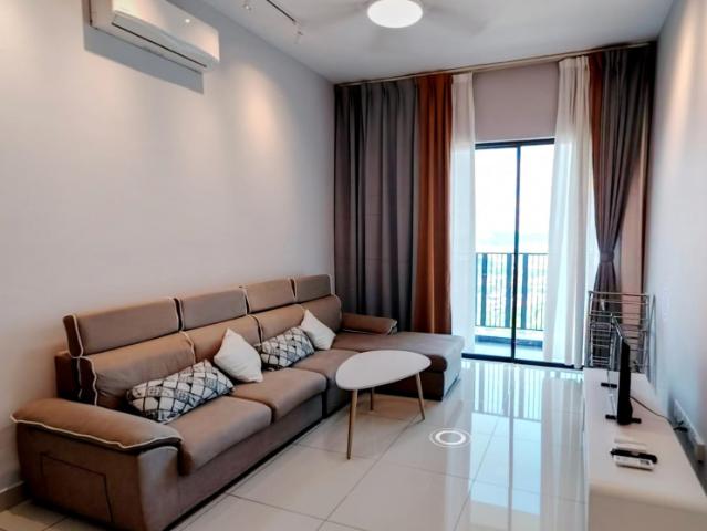Apartment for rent in Georgetown, Penang