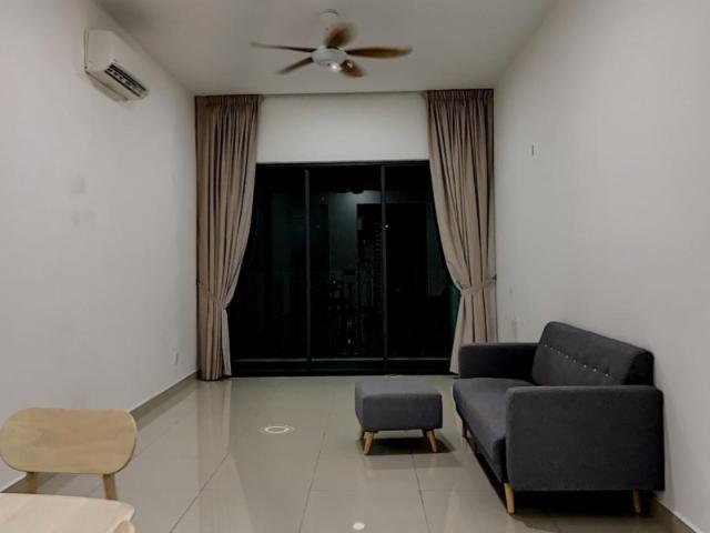 Apartment for rent in Georgetown, Penang