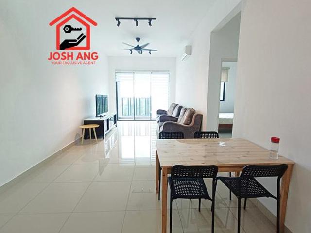 Condominium for rent in Georgetown, Penang