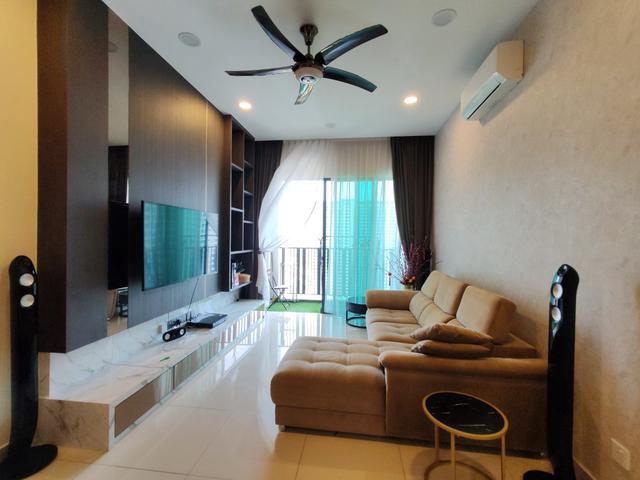 Condominium for sale in Georgetown, Penang