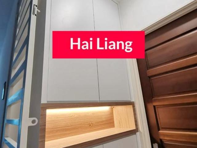 Condominium for sale in Georgetown, Penang