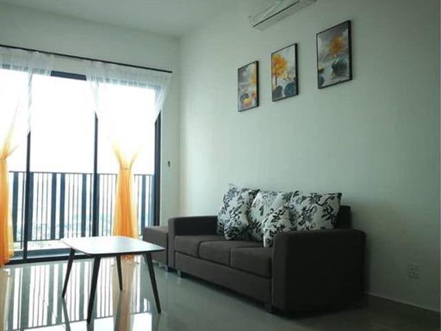 Condominium for rent in Georgetown, Penang
