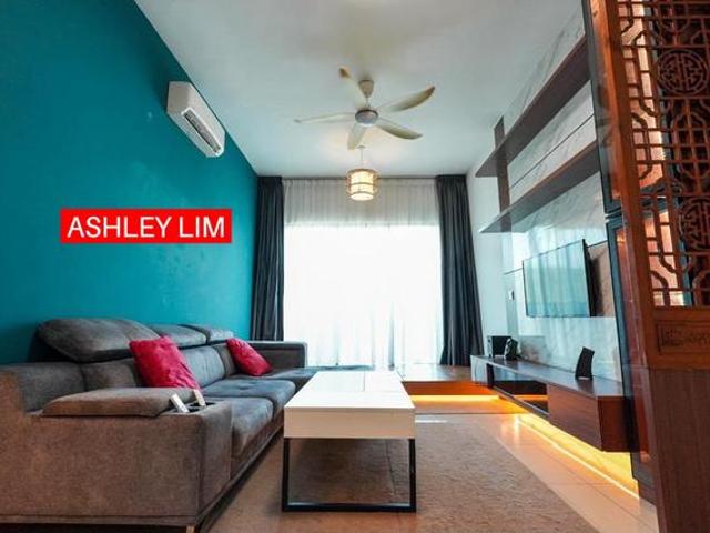 Condominium for rent in Georgetown, Penang