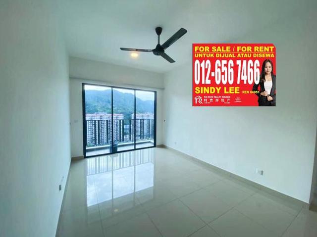 Condominium for sale in Georgetown, Penang