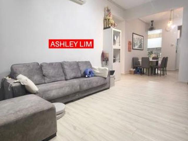 Condominium for sale in Georgetown, Penang