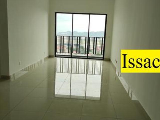 Condominium for sale in Barat Daya, George Town