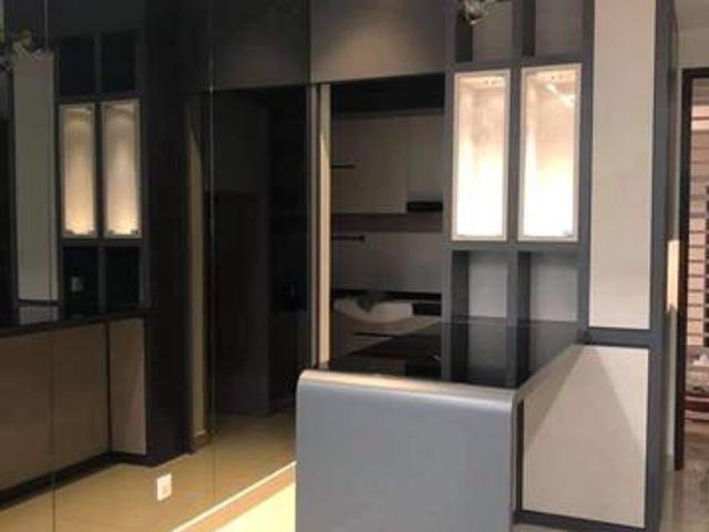 Condominium for rent in Georgetown, Penang