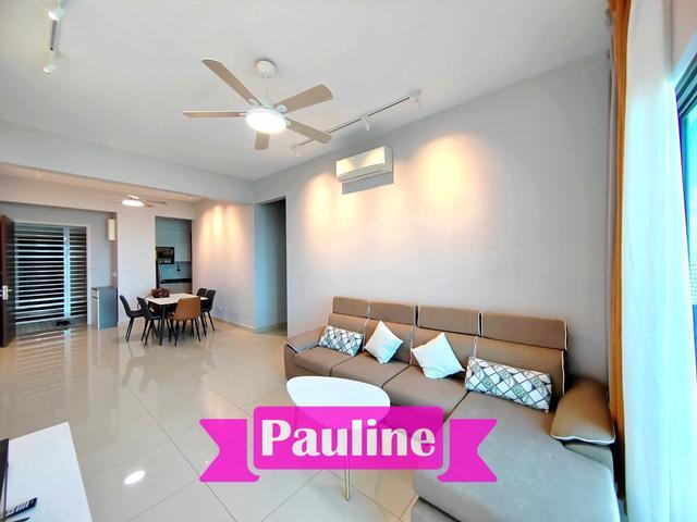 Condominium for rent in Georgetown, Penang