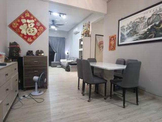 Condominium for sale in Georgetown, Penang