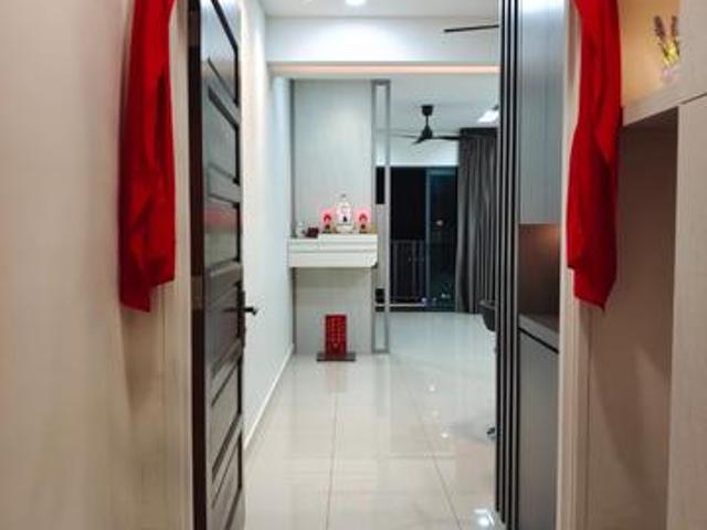 Condominium for rent in Georgetown, Penang