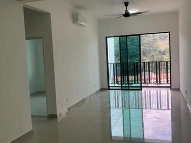 Condominium for sale in Georgetown, Penang