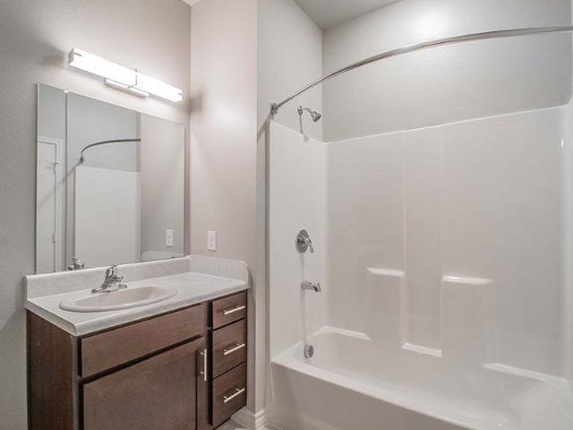 Apartment for rent in Balch Springs, Texas