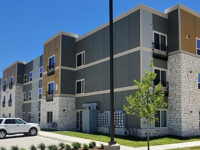 Apartment for rent in Balch Springs, Texas