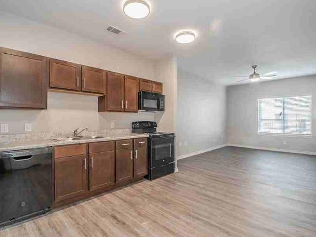 Apartment for rent in Balch Springs, Texas