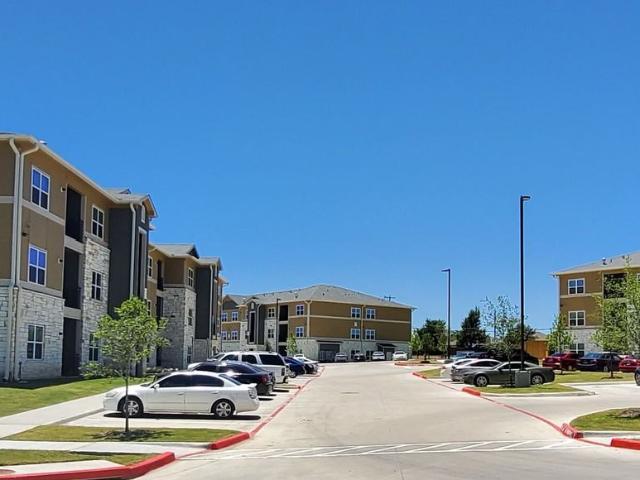 Apartment for rent in Balch Springs, Texas