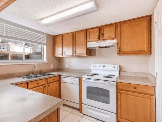 Apartment for rent in Slidell, Louisiana