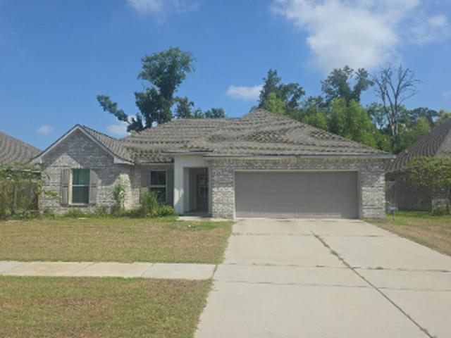 House for sale in Gonzales, Louisiana