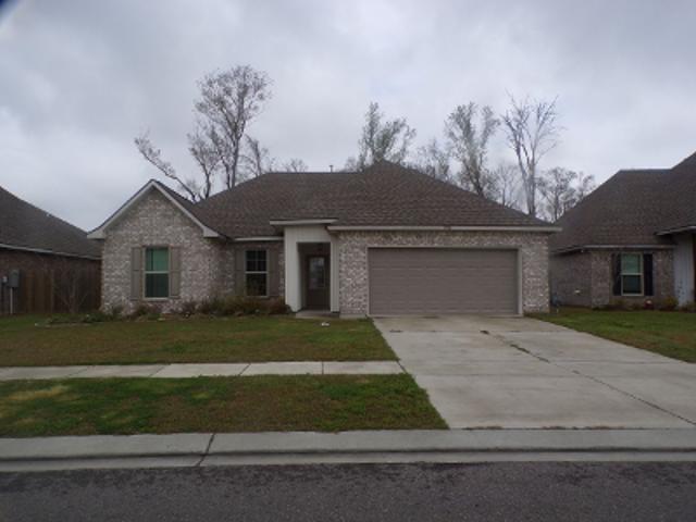 Property for sale in Gonzales, Louisiana