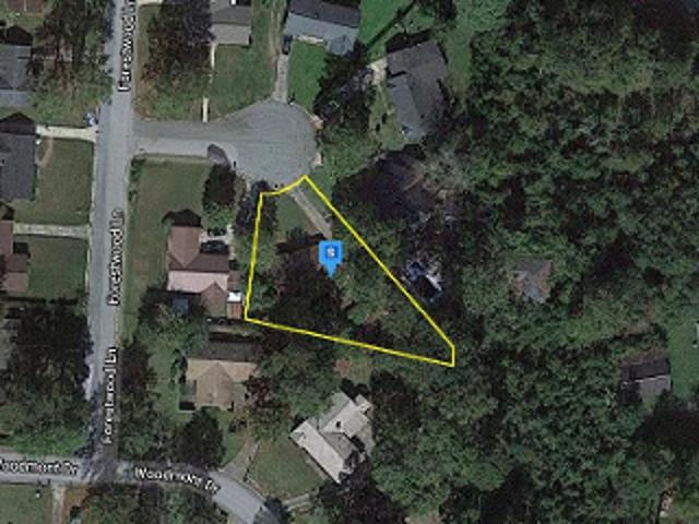 House for sale in Box Springs, Georgia