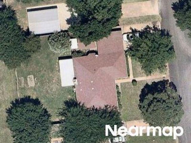 House for sale in Denton, Texas