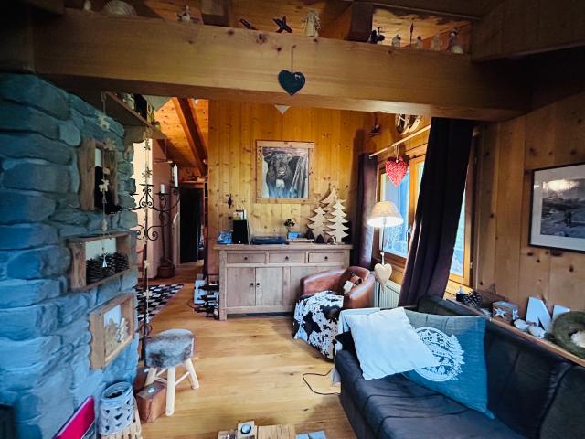Apartment mieten in Troistorrents, Wallis