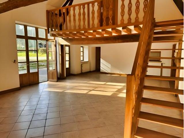 Villa vente à Montluçon, Meaulne