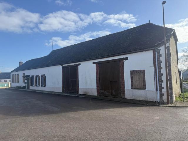 Maison vente à Dilo, Arces-Dilo
