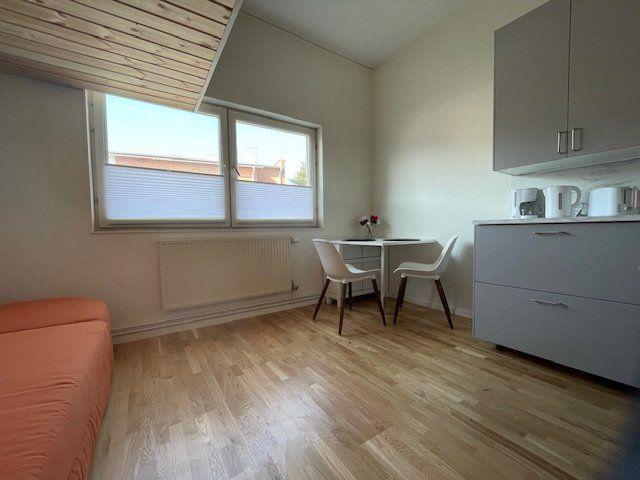 Lägenhet hyra i Åkersberga, Stockholm
