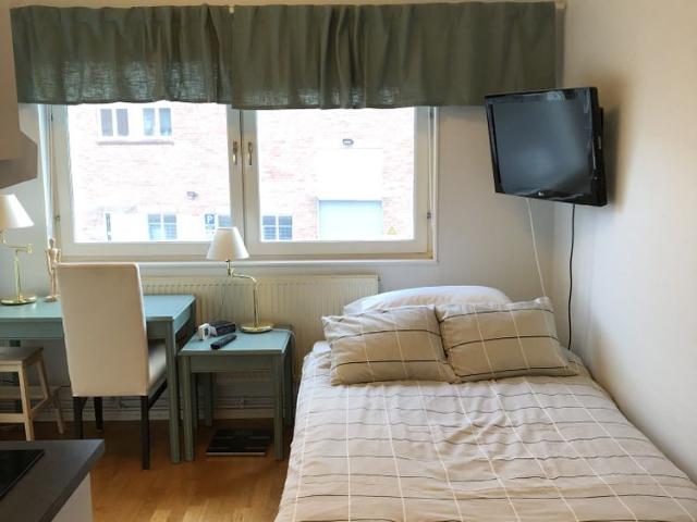 Lägenhet hyra i Åkersberga, Stockholm