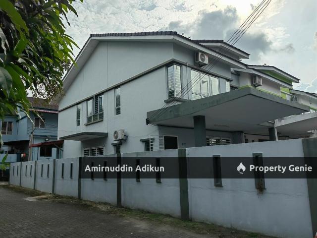 Terraced House for sale in Sendayan Village, Negeri Sembilan