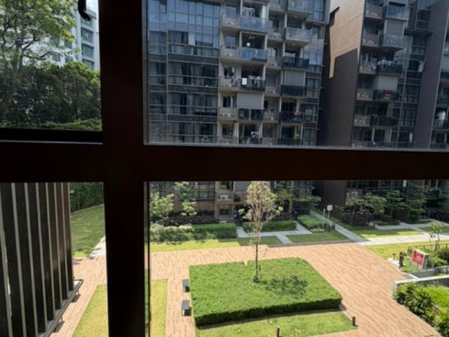 Condominium for rent