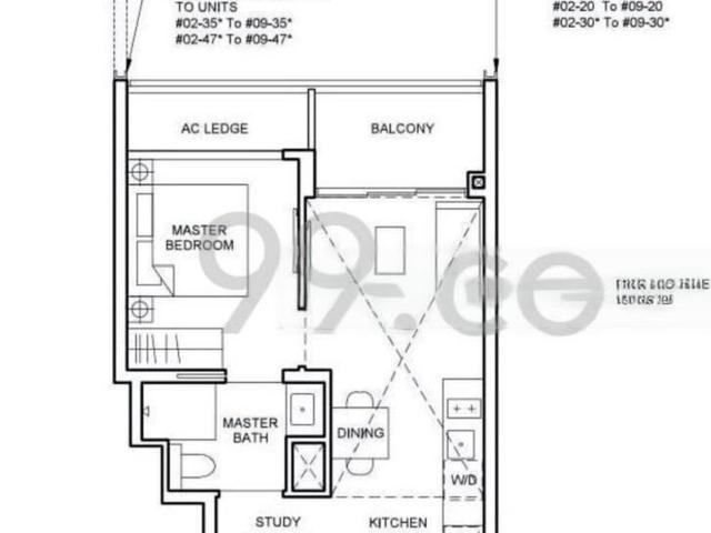 Apartment for sale