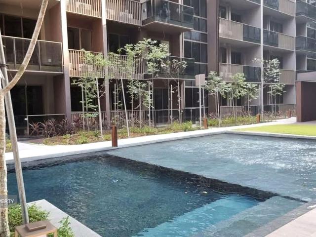 Apartment for sale