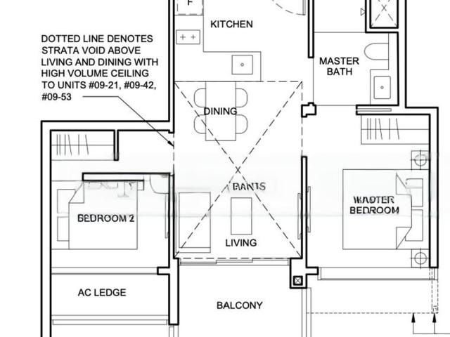 Apartment for sale
