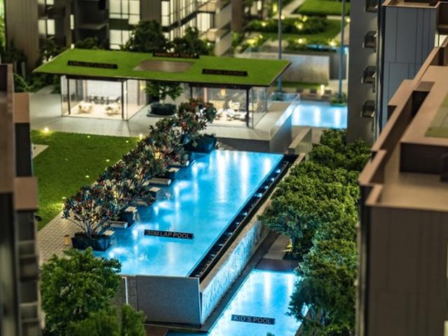 Apartment for rent