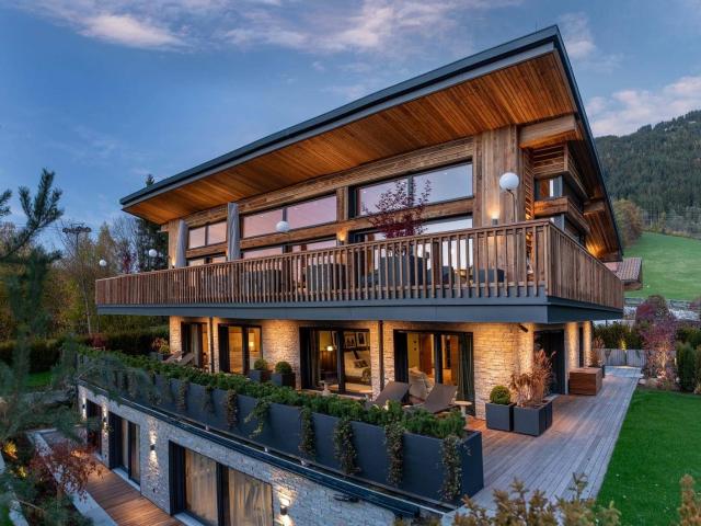 Haus kaufen in Aurach bei Kitzbühel, Tirol