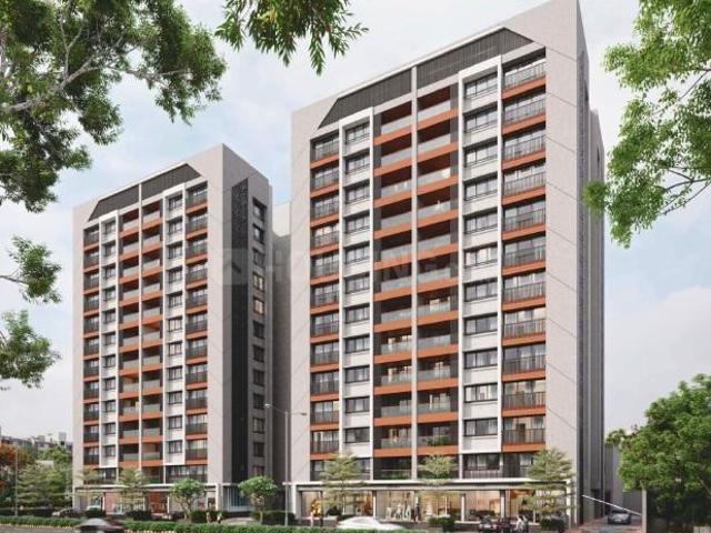 Flat for sale in Tilakwada, Gujarat
