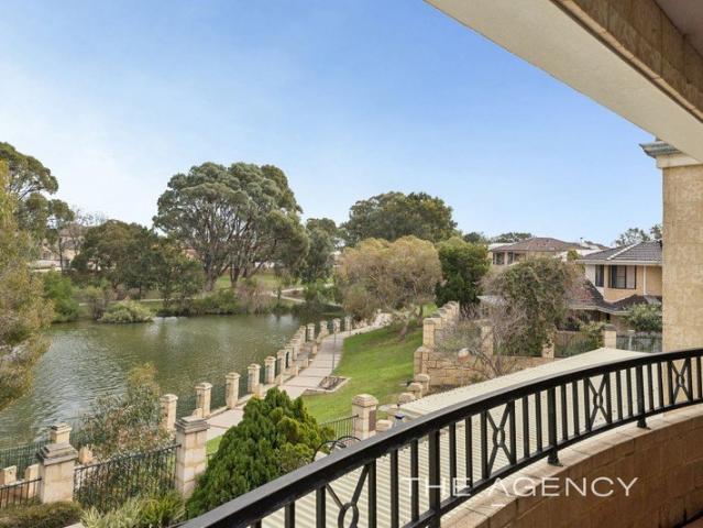 Townhouse for sale in Hillarys, Western Australia