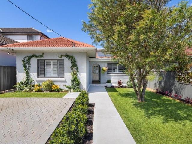 House for sale in Sydney, New South Wales